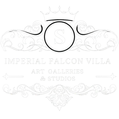 Imperial Falcon Villa